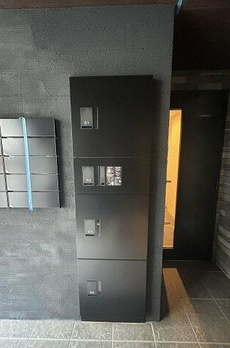 グローリオシェルト駒込 
