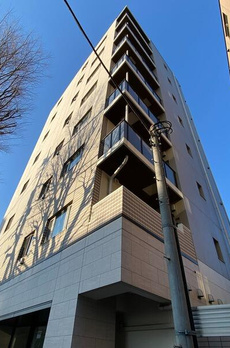 ロイジェント世田谷野沢 