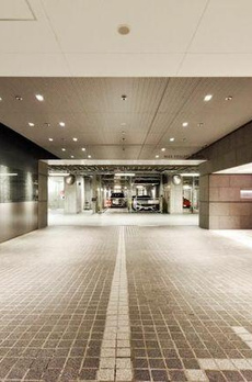 パークマンション三田綱町　ザフォレスト 