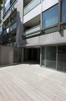 パークマンション三田綱町　ザフォレスト 