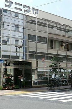 パークマンション三田綱町　ザフォレスト 