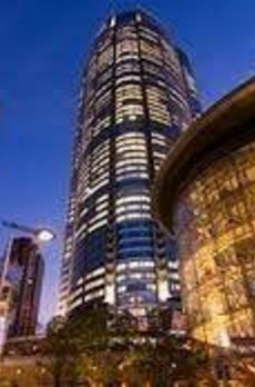 パークマンション三田綱町　ザフォレスト 