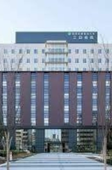 パークマンション三田綱町　ザフォレスト 
