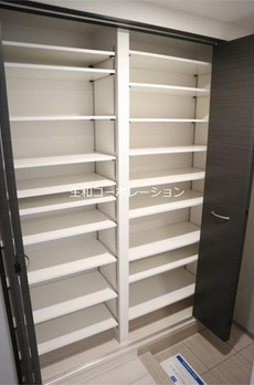 月島リバーサイドハイツ 