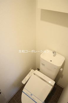月島リバーサイドハイツ 