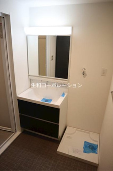 月島リバーサイドハイツ 