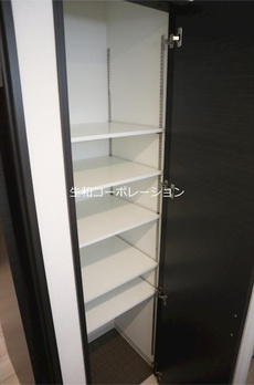 月島リバーサイドハイツ 