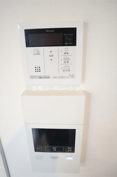 月島リバーサイドハイツ 