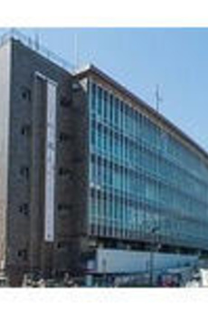グランリビオ表参道 