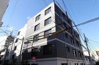 ウェルスクエア駒込