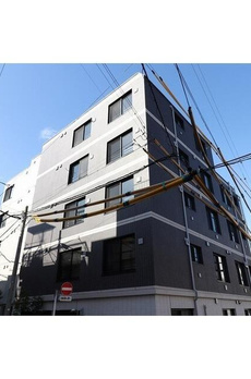 ウェルスクエア駒込 