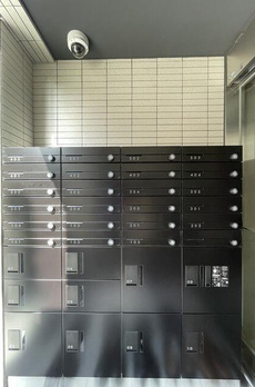 ウェルスクエア駒込 