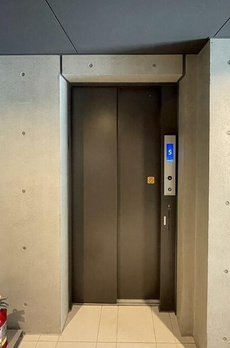 ウェルスクエア駒込 