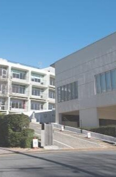 ブランズシティ世田谷中町アミューズヴィラ 