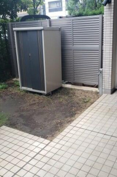 オアシティ錦糸町 