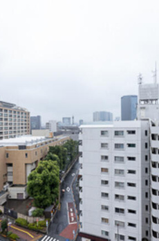 ＪＰ　ｎｏｉｅ　小石川富坂 