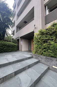 グランベスタージュ市ヶ谷 
