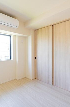 パークアクシス元麻布 
