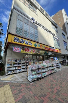 ザ・パークワンズ目黒不動前 