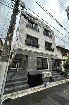 Ｔｈｅ　Ｓａｎｃｔｕｓ　武蔵小山 