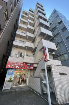 ローレルプラザ田町 
