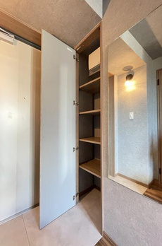 ＧｒａｎＤｕｏ武蔵小山４ 