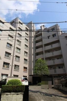 コープ恵比寿 