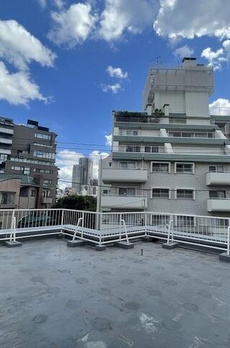 コープ恵比寿 