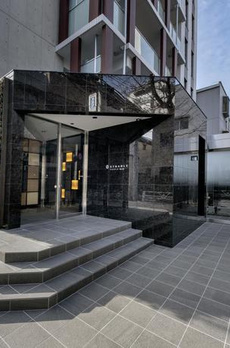 シュトラーレ神山町 