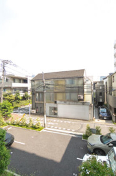 シュトラーレ神山町 