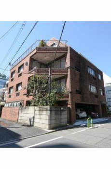 フラット二番町 