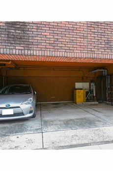 フラット二番町 