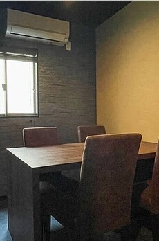 麻布十番2丁目貸店舗 2階