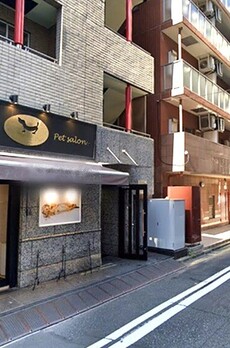 JLBグランエクリュ銀座 
