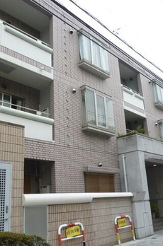 パティオ西池袋Ⅲ 