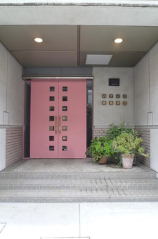 パティオ西池袋Ⅲ 