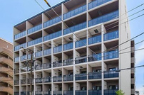 アクアレジデンス錦糸町