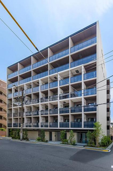 アクアレジデンス錦糸町 