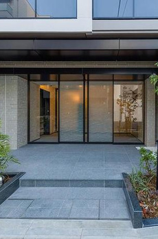 アクアレジデンス錦糸町 