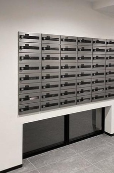 アクアレジデンス錦糸町 