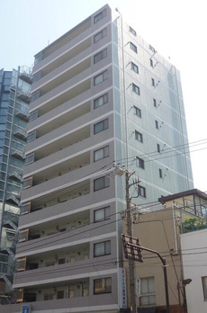 ウィスターリア本駒込 