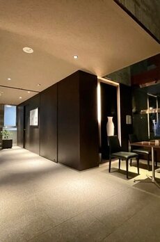 レジディアタワー麻布十番 