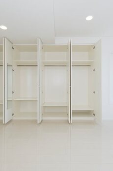 レジディアタワー麻布十番 