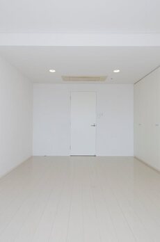 レジディアタワー麻布十番 