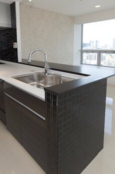 レジディアタワー麻布十番 