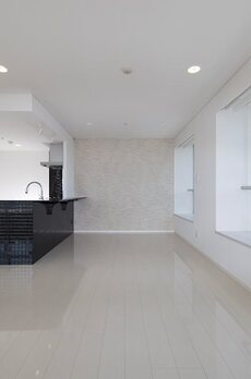 レジディアタワー麻布十番 