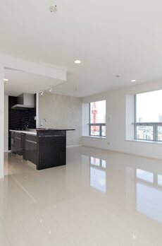 レジディアタワー麻布十番 