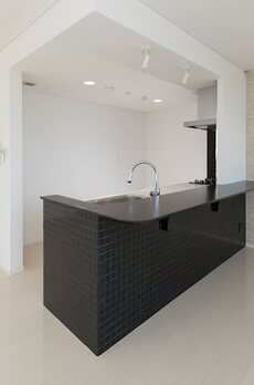 レジディアタワー麻布十番 