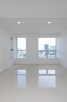 レジディアタワー麻布十番 