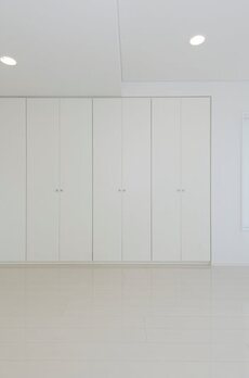 レジディアタワー麻布十番 